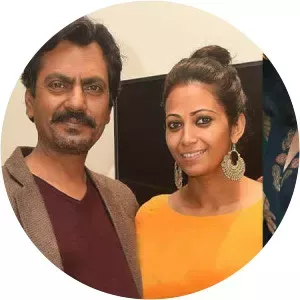 Aaliya Siddiqui photograph