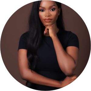 Aaliyah Balogun photograph