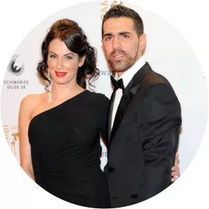 Aaliyah Ferchichi photograph