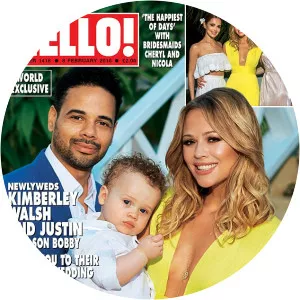 Aaliyah Reign Levitas photograph