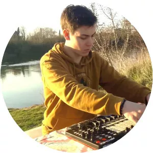 Aalson - Musical artist