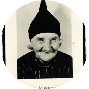 Aaltje Kwakman photograph