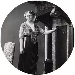 Aaltje NoordewierReddingius