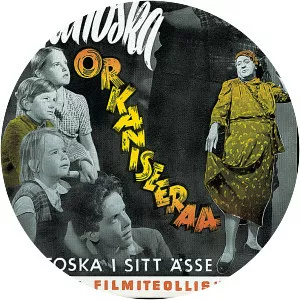 Aaltoska orkaniseeraa