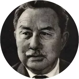 Aaly Tokombaev