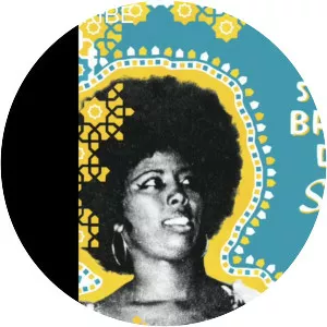 Aamina Camaari photograph