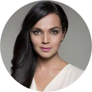 Aamina Sheikh - Actress