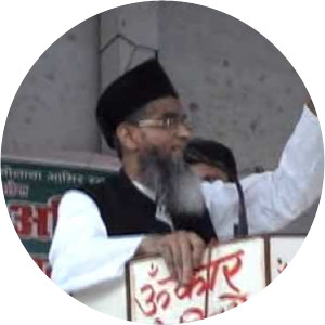 Aamir Rashadi Madni