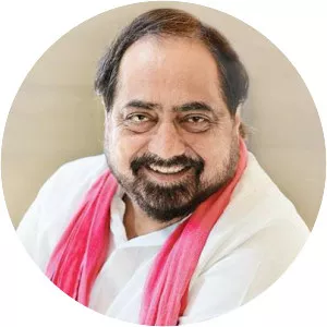 Aamir Raza Husain - Indian theatre actor