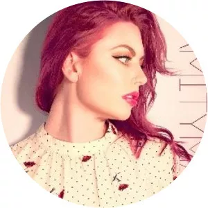 Aamitymae - Musical artist