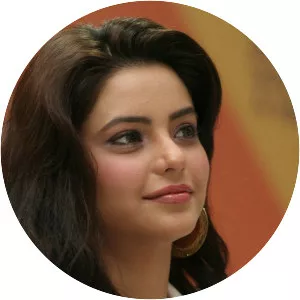 Aamna Sharif - Indian television actress