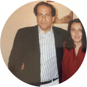 Aamna Taseer - Pakistani investor