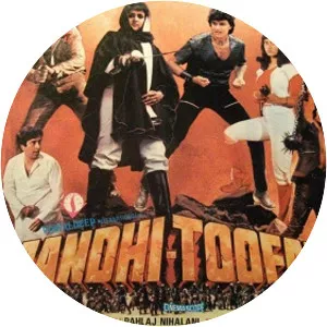 Aandhi-Toofan