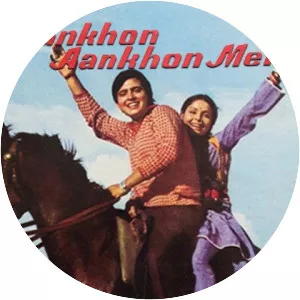 Aankhon Aankhon Mein