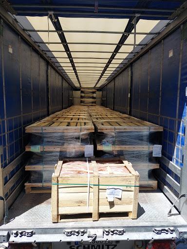 AAPICO MAIA, S.A. - Foundry in Maia, Portugal