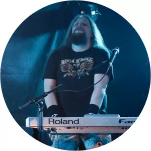 Aapo Koivisto Musician