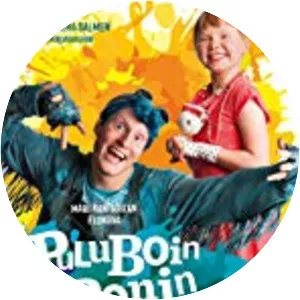 Aapo Puusti - Movie actor