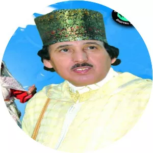 Aarab Atigui - Musical artist