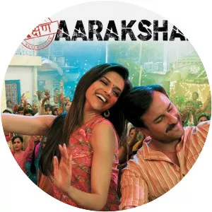 Aarakshan - 2011 ‧ Bollywood/Thriller ‧ 2h 44m