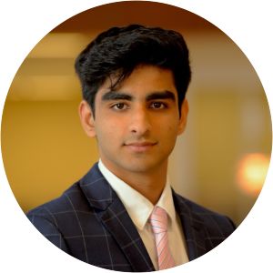 Aarav Seth photograph