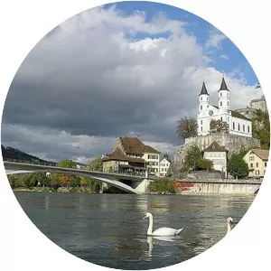 Aarburg