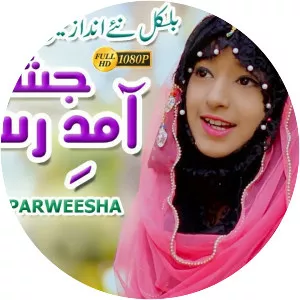 Aareeqa Parweesha
