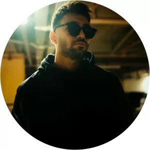 milad kiani aaren - Musical artist