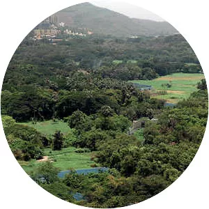 Aarey Colony