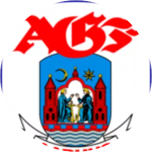 Aarhus Gymnastikforening photograph