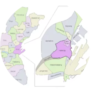 Aarhus Municipality photograph