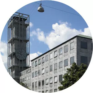 Aarhus Rådhus