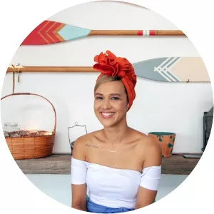 Aarika Lee photograph