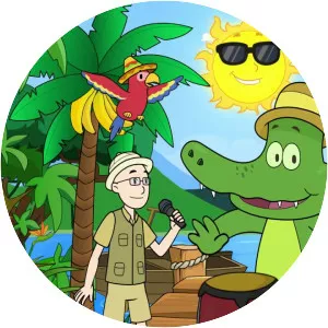 Aarne Alligaattori & Viidakkorumpu