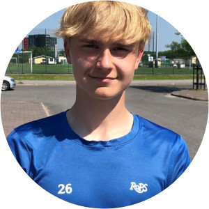 Aaro Tiihonen - Football player