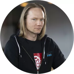 Aaro Vuotila - Actor