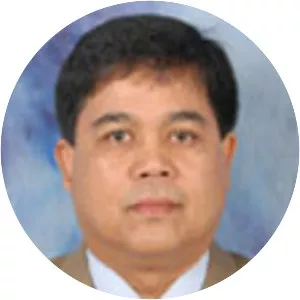 Aaron Ago Dagang - Member of the Dewan Rakyat