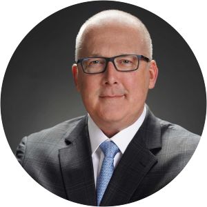 Aaron Alt - Chief Financial Officer of Cardinal Health