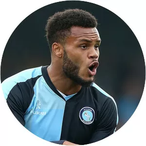 Aaron Amadi-Holloway - Welsh footballer