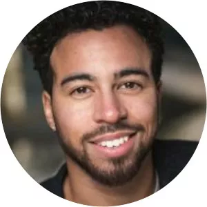 Aaron Anthony