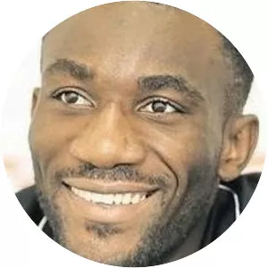 Aaron Appindangoyé - Gabonese football player