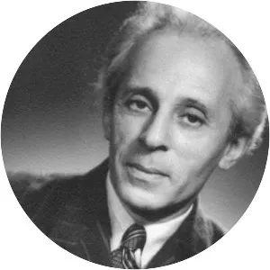 aaron avshalomov photograph