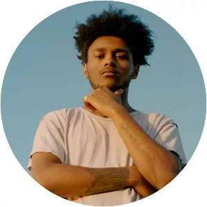 Aaron Aye - Musical artist