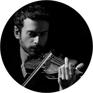 Aaron Barnden - Musical artist