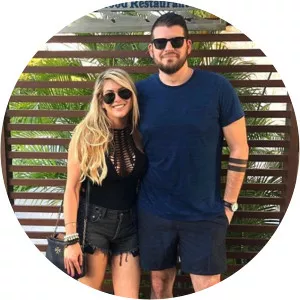 Aaron Bass photograph