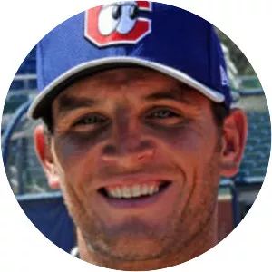 Aaron Bates - Baseball player