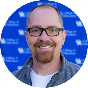 Aaron Beighle - Author