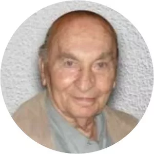 Aarón Beilinson - Skay Beilinson's father