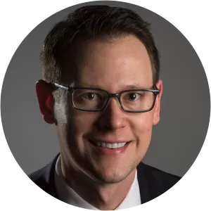 Aaron Blake - Singer