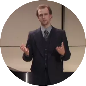 Aaron Blitzstein - Television writer