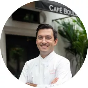 Aaron Bludorn - TV personality